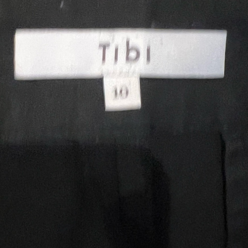 Tibi pencil skirt
